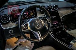 مرسيدس بنز C-Class